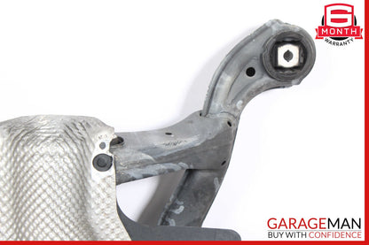 14-19 Mercedes W117 CLA250 Rear Axle Cradle Cross Member Subframe Sub Frame Assy