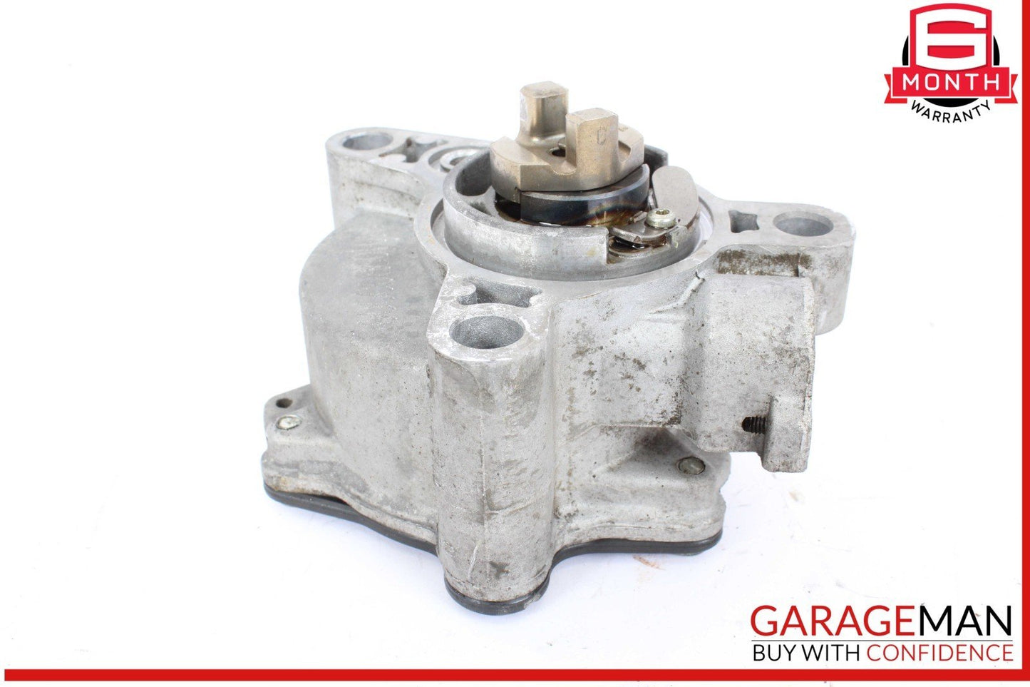 15-22 RAM Promaster City Power Brake Vacuum Pump 9140300260 OEM