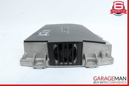 12-18 Audi A7 Trunk Sound Audio AMP Amplifier Control Module Unit OEM