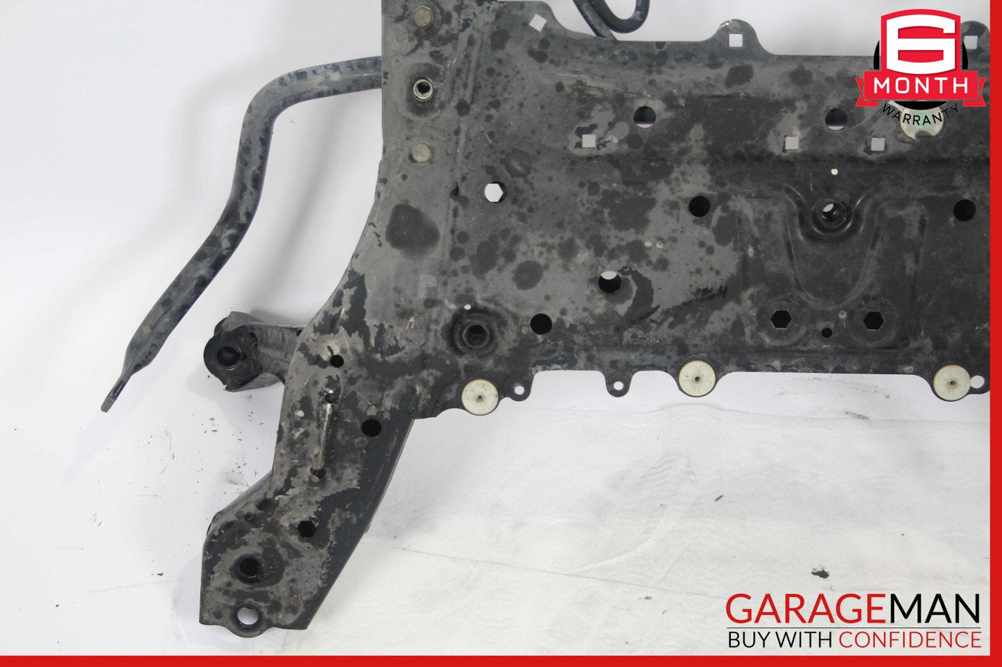 14-19 Mini Cooper Hardtop Front Axle Support Subframe Crossmember Cradle OEM