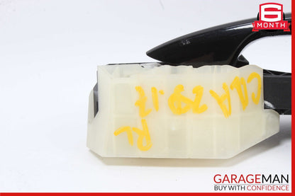 14-18 Mercedes W117 CLA250 CLA200 Rear Left Side Exterior Door Handle OEM