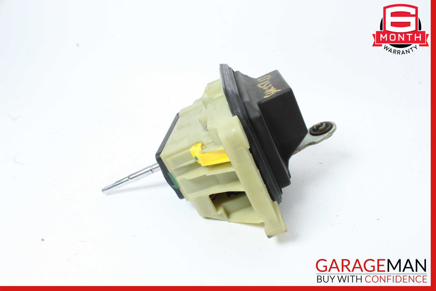 12-16 Mercedes R172 SLK250 Gear Shift Shifter Selector Box 1722670124 OEM