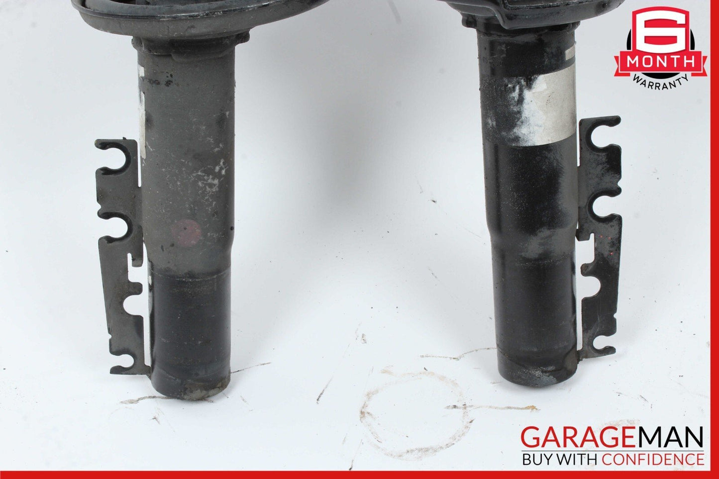 97-05 Porsche Boxster 986 Rear Right & Left Shock Absorber Spring Struts Set