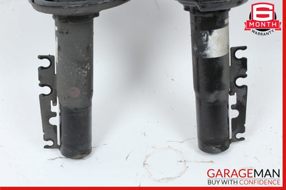 97-05 Porsche Boxster 986 Rear Right & Left Shock Absorber Spring Struts Set
