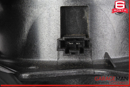 07-09 Mercedes W221 S550 Rear Right or Left Side Door Audio Sound Speaker OEM