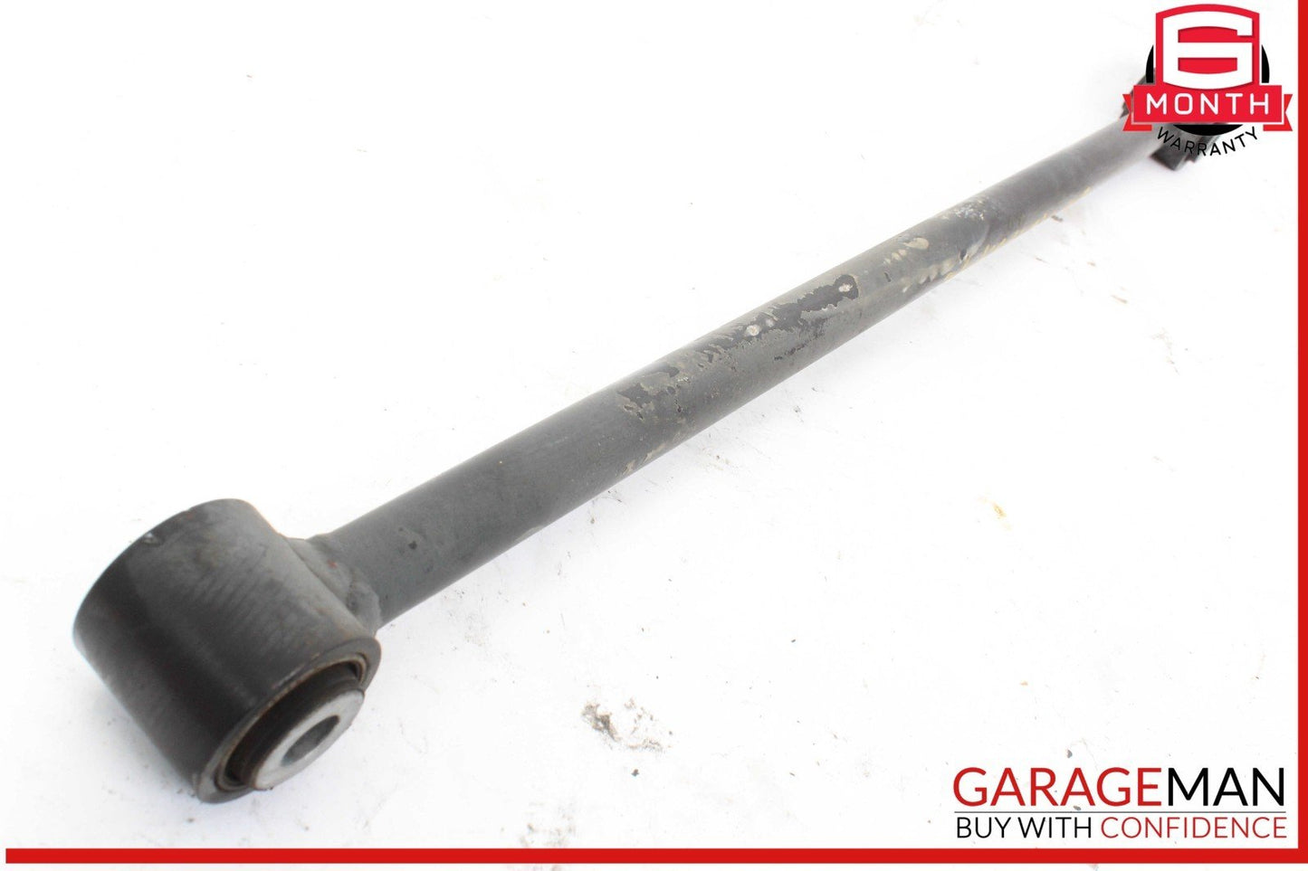 12-19 Mercedes X166 GL450 Rear Right Side Tie Rod Upper Control Arm OEM