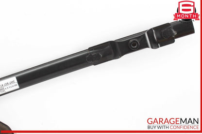 07-18 Bentley Continental GTC Front Right Passenger Side Door Vent Window Glass