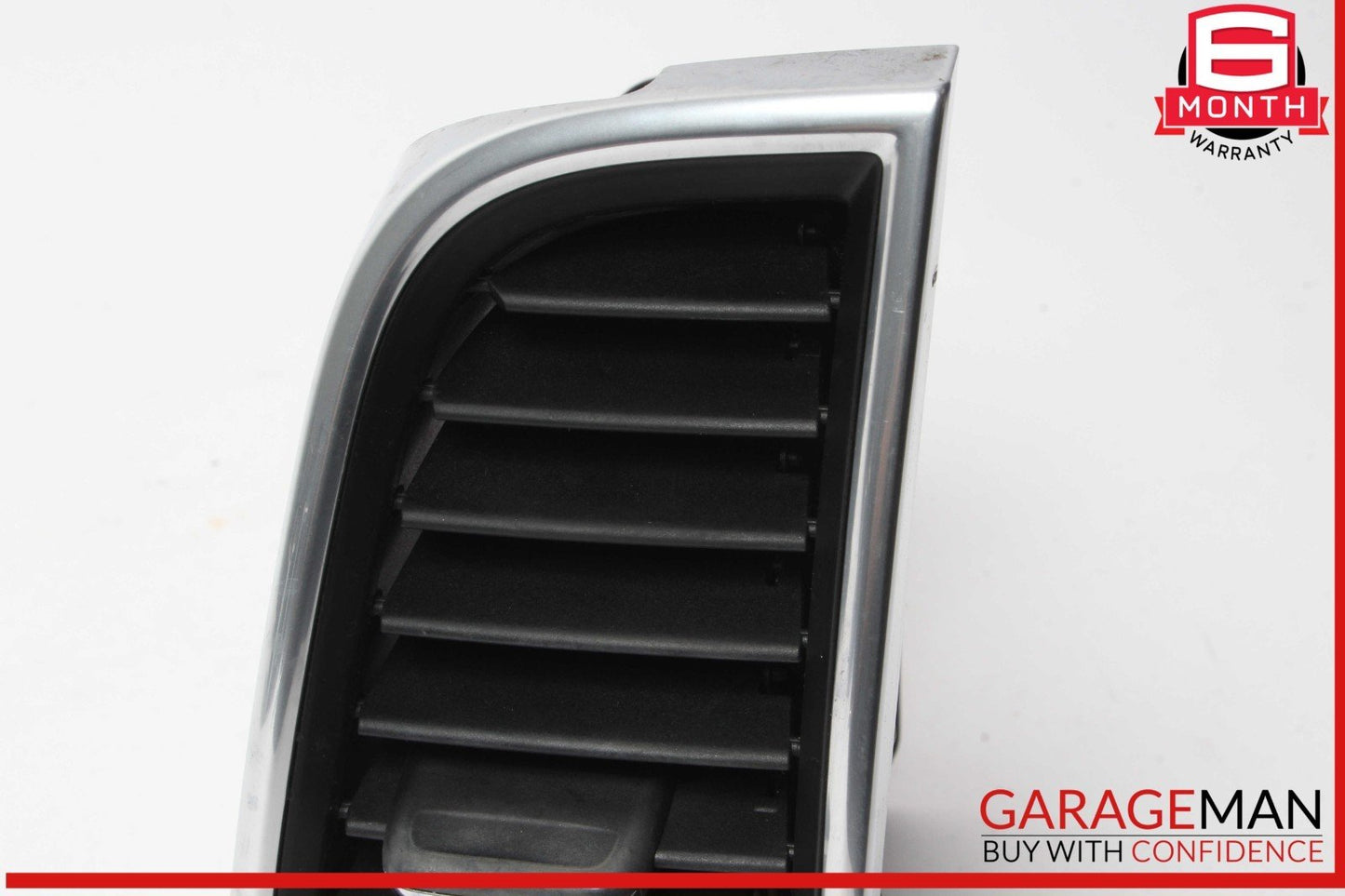 10-16 Porsche Panamera 970 Front Right Center Console AC A/C Air Vent OEM