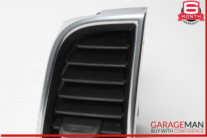 10-16 Porsche Panamera 970 Front Right Center Console AC A/C Air Vent OEM