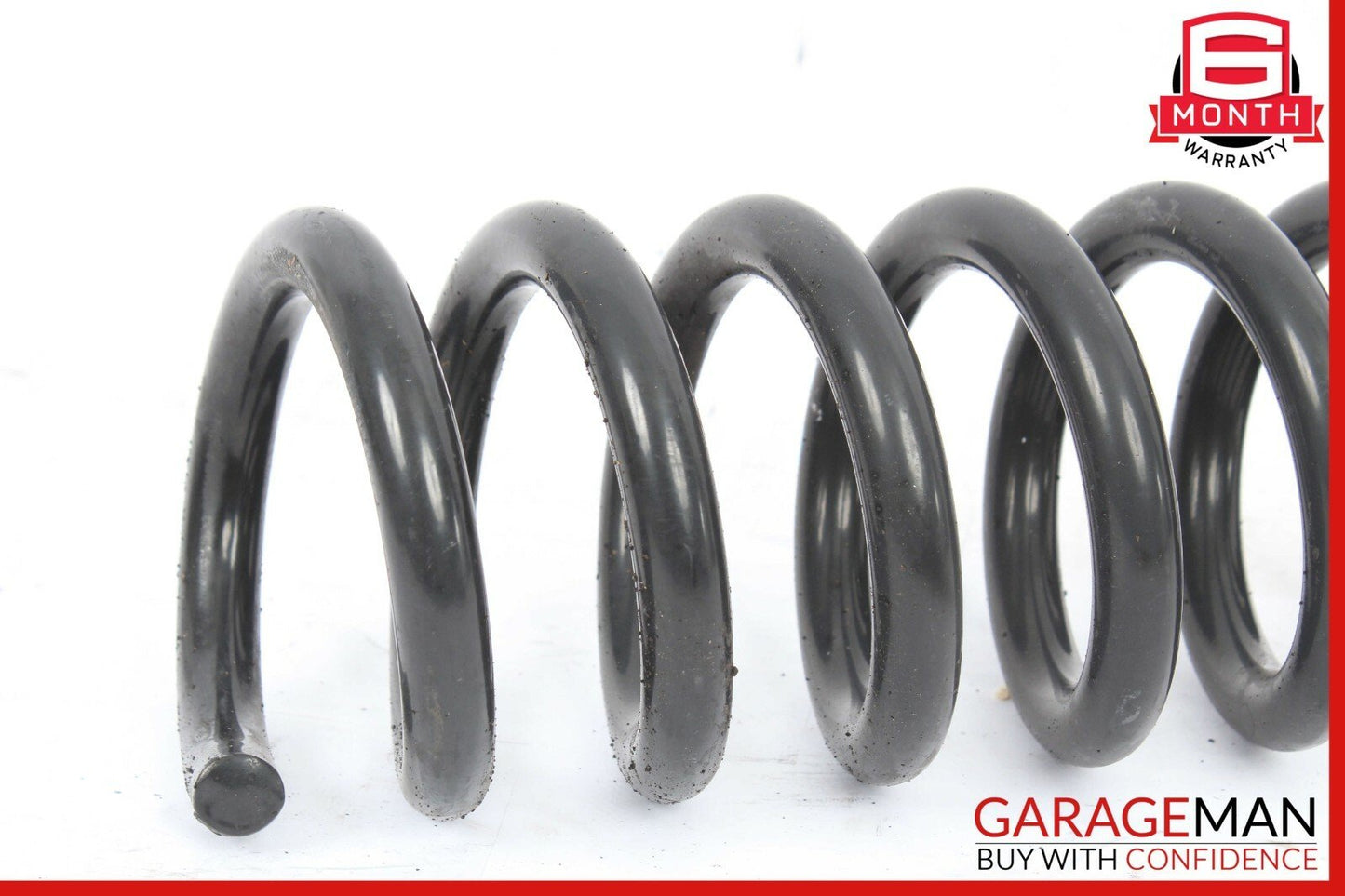 01-07 Mercedes W203 C230 C280 Rear Right & Left Side Shock Absorber Spring Set