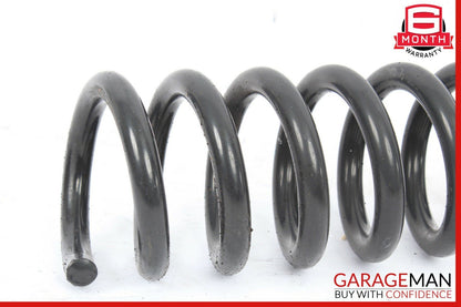 01-07 Mercedes W203 C230 C280 Rear Right & Left Side Shock Absorber Spring Set