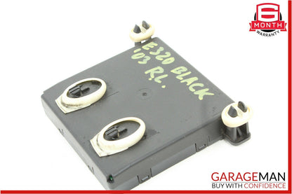 03-06 Mercedes W211 E320 E55 AMG Rear Left Driver Side Door Control Module OEM
