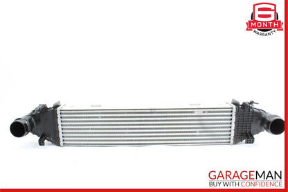 12-15 Mercedes R172 SLK250 C250 M271 Intercooler Air Cooler Radiator OEM