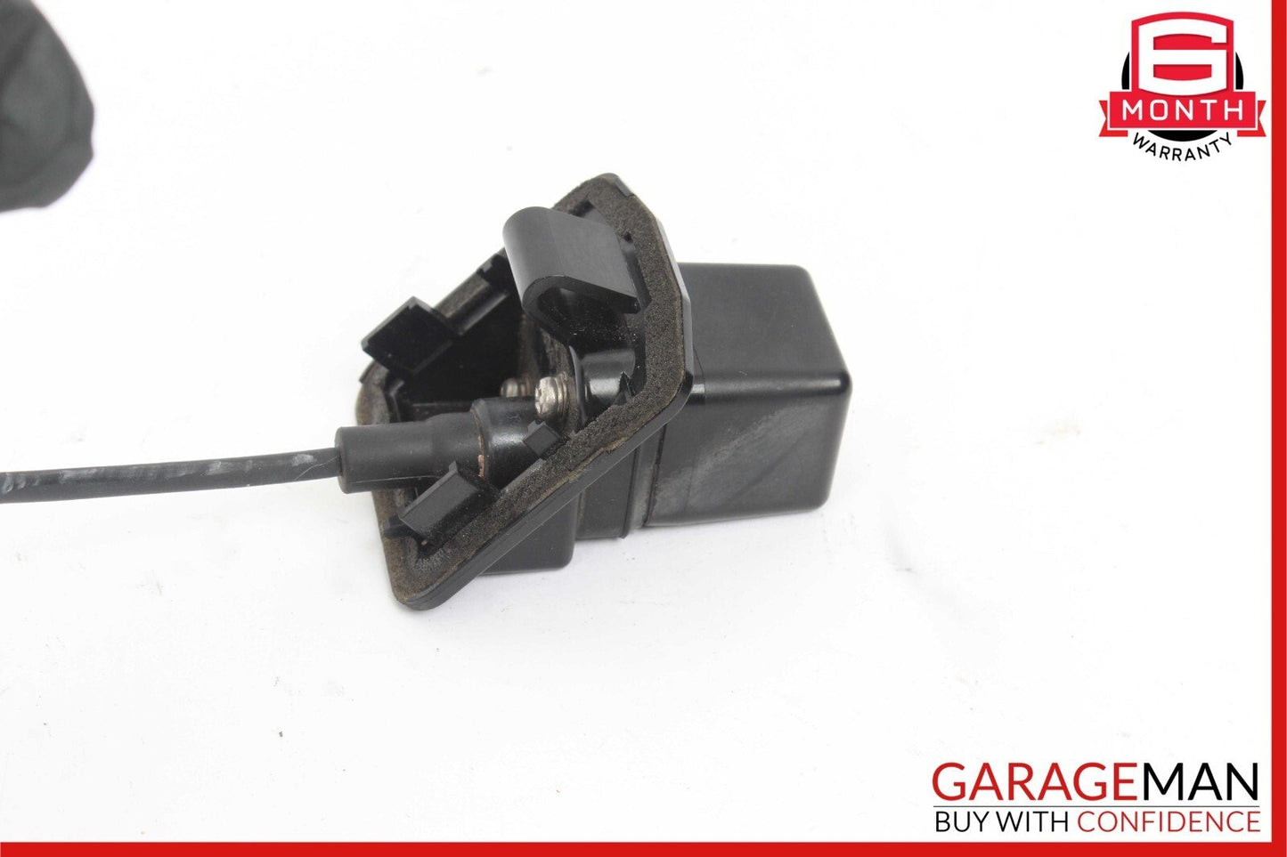 10-13 Mercedes W212 E400 CLS550 Parking Rear View Backup Back Up Camera OEM