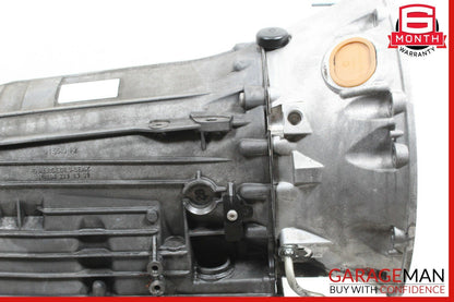 06-10 Mercedes W251 R350 AWD 7G AT Automatic Transmission Assembly 722.906 171k