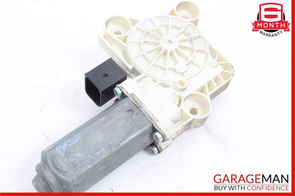 03-09 Mercedes W211 E320 E350 E63 AMG Rear Right Door Window Regulator Motor OEM