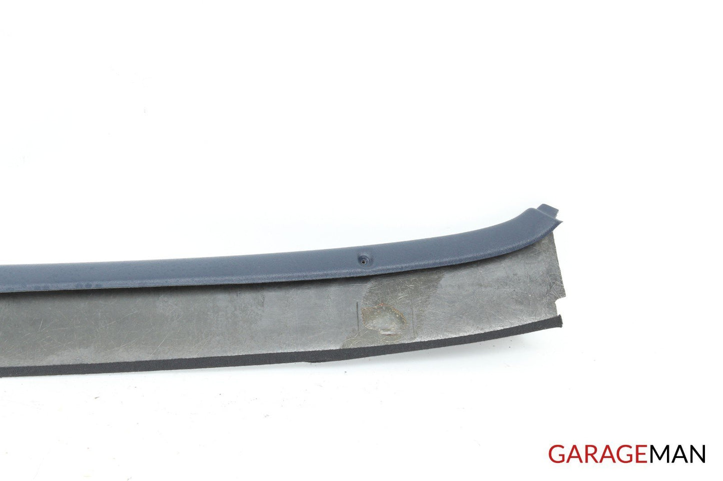 90-95 Mercedes R129 300SL 500SL Convertible Hard Top Molding Trim Panel A121 OEM
