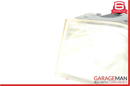 01-05 Lexus IS300 Sedan Front Right & Left Side Foglight Fog Light Lamp Set OEM