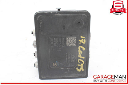 17-18 Cadillac CTS V-Sport ABS Anti Lock Brake Pump Module 84100724 OEM
