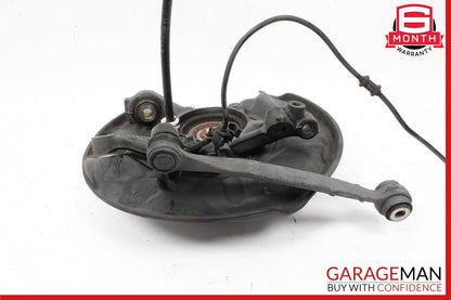 05-11 Mercedes R171 SLK350 SLK280 Rear Left Side Spindle Knuckle Hub Bearing OEM