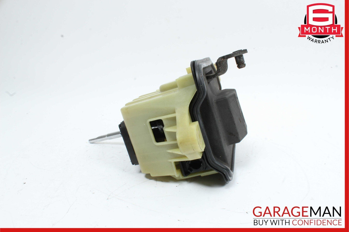 08-14 Mercedes W204 C300 4MATIC Floor Gear Shift Shifter Selector Box 2042673924