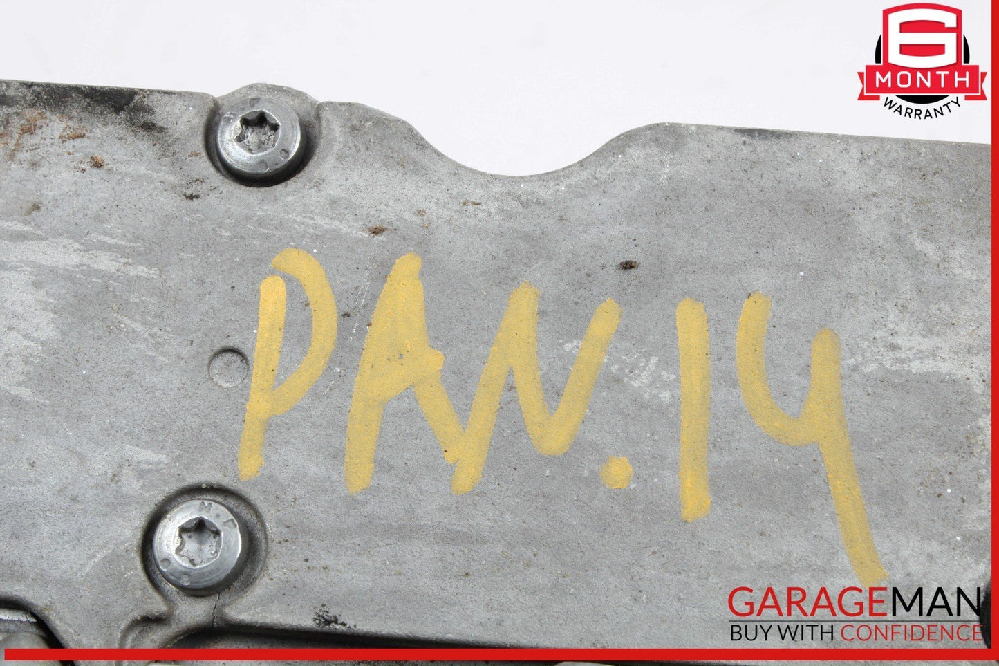 14-16 Porsche Panamera 970 Spyder 918 Hybrid Battery Power Voltage Inverter OEM