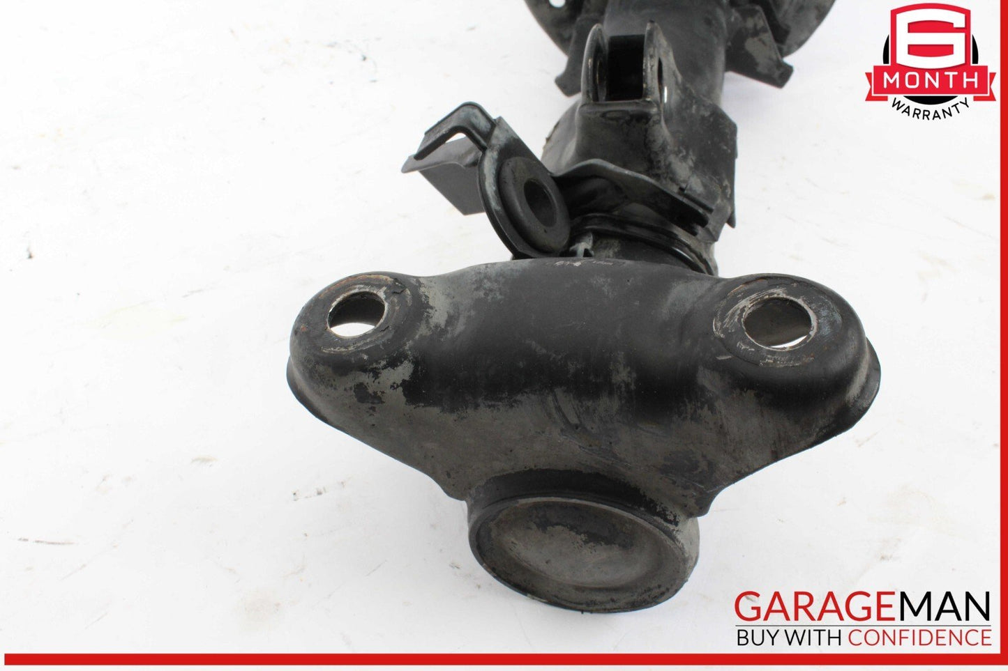 08-14 Mercedes W204 C300 C250 Front Left or Front Right Shock Strut Absorber OEM