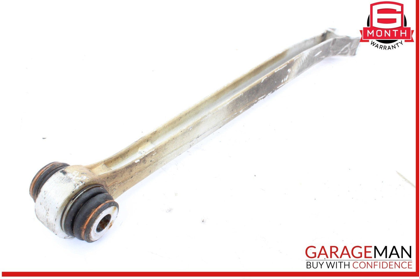 05-12 Porsche Boxster 987 Rear Right / Left Lower Suspension Control Arm OEM
