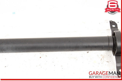 09-17 Audi SQ5 Q5 Rear Prop Propeller Drive Shaft Driveshaft Assembly OEM