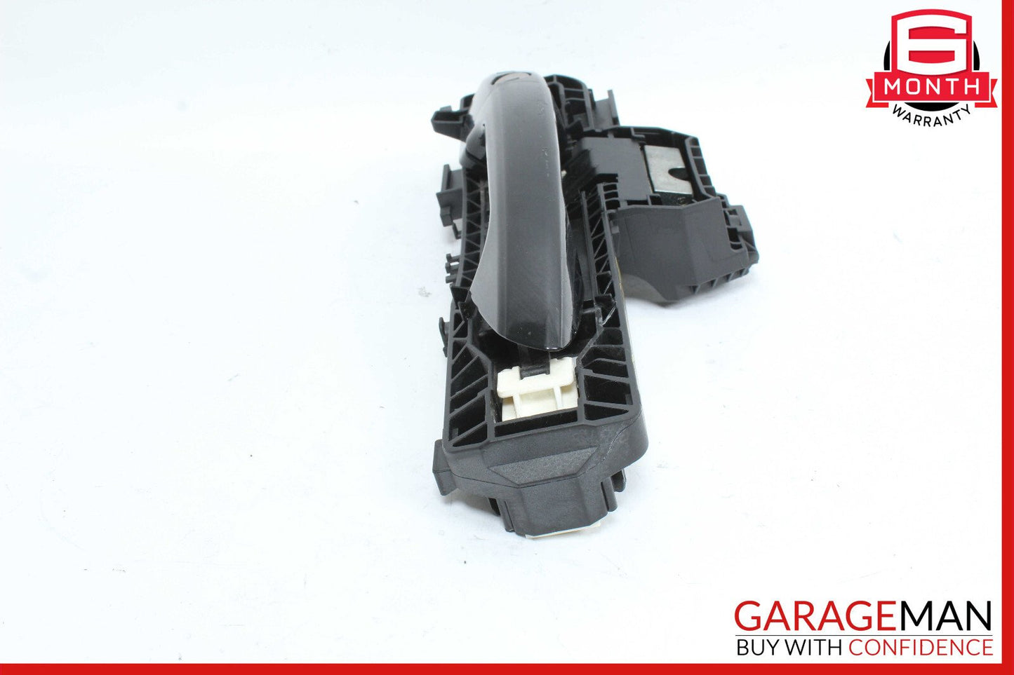 08-11 Mercedes W212 E350 Front Left Driver Side Exterior Door Handle OEM
