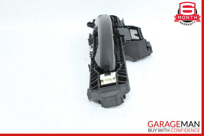 08-11 Mercedes W212 E350 Front Left Driver Side Exterior Door Handle OEM