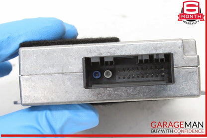 07-14 Mercedes W221 S550 CL550 Voice Language Communication Control Module OEM