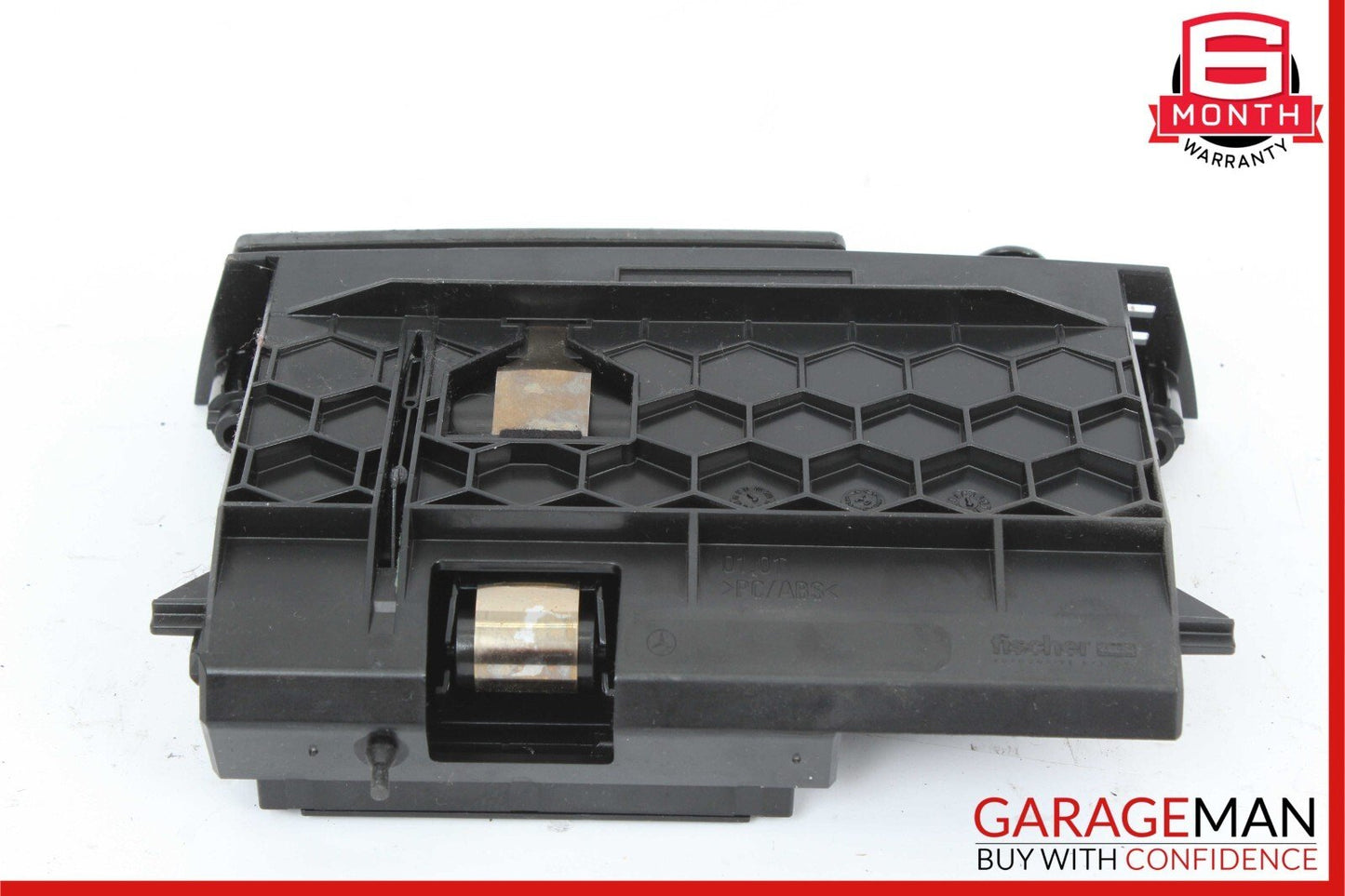 05-11 Mercedes R171 SLK350 SLK55 AMG Front Center Console Ashtray Ash Tray Assy
