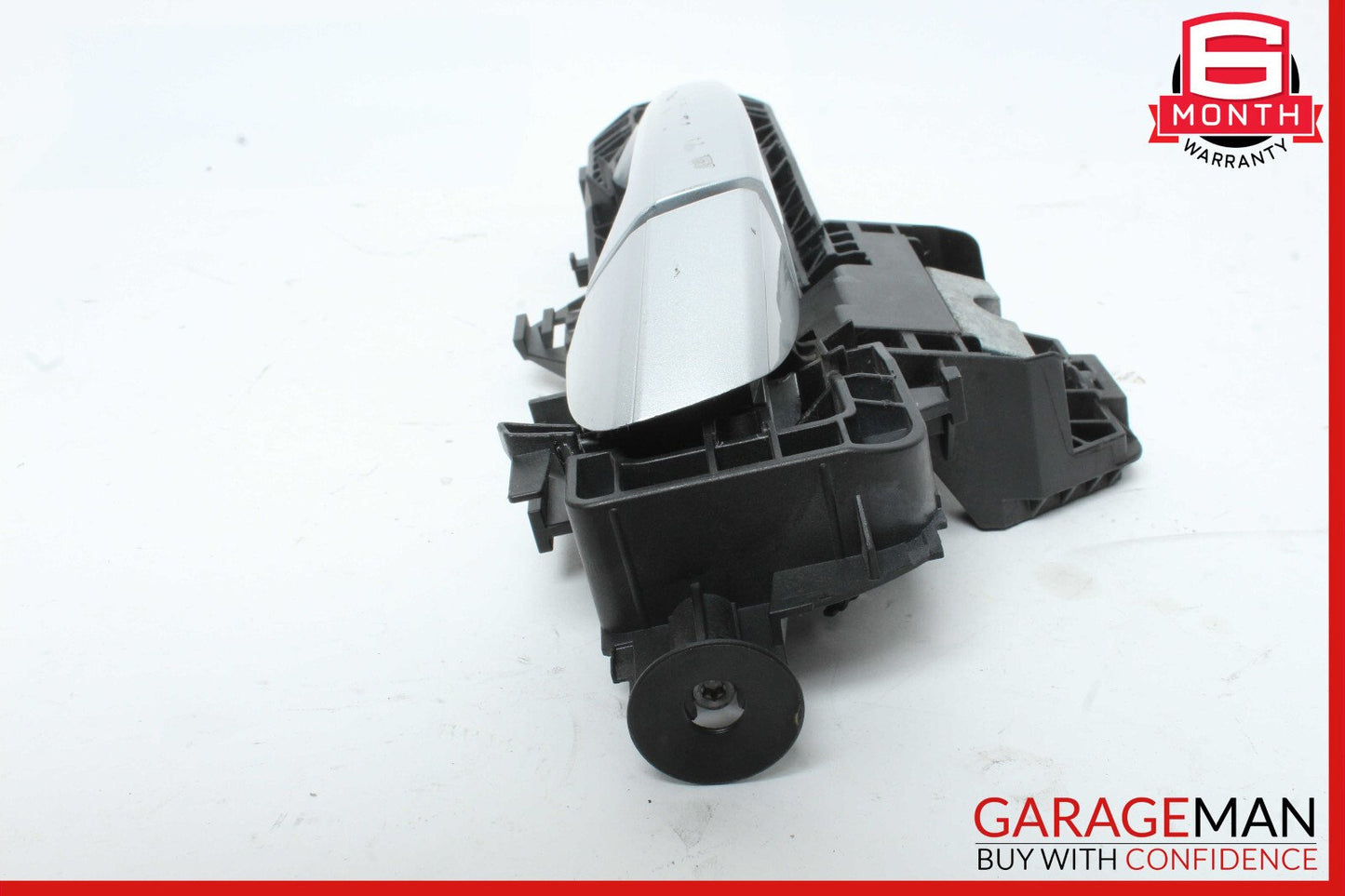 10-15 Mercedes X204 GLK350 Front Right Exterior Door Handle OEM