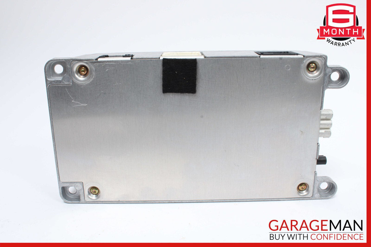 00-06 Mercedes W220 S430 E500 E55 Voice Command Control Module OEM