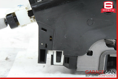 12-14 Mercedes W204 C250 C300 Sedan Rear Right Side Door Lock Latch Actuator OEM