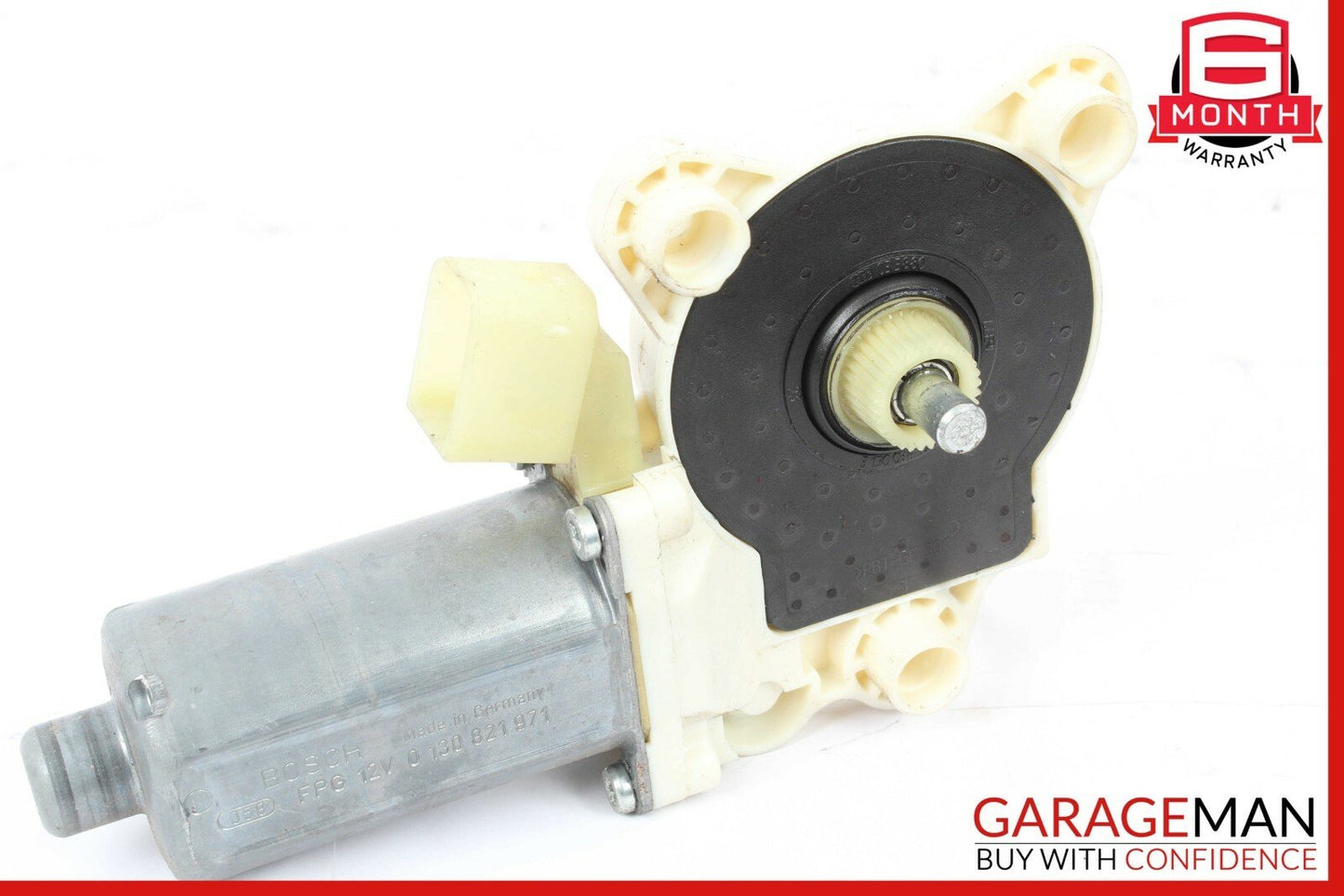 03-09 Mercedes W211 E350 E550 E63 AMG Front Right Door Window Regulator Motor