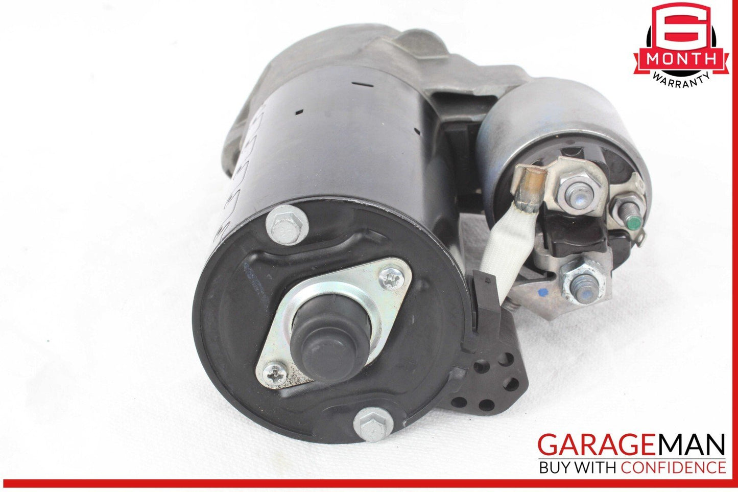 16-22 Mercedes X253 GLC43 AMG Engine Starter Motor 2769064400 OEM