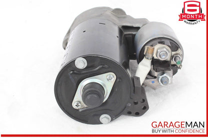 16-22 Mercedes X253 GLC43 AMG Engine Starter Motor 2769064400 OEM
