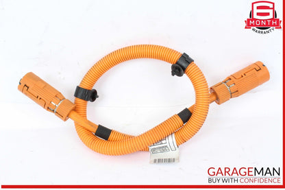 14-21 BMW i3 I01 Hybrid Engine High Voltage Wire Harness Cable OEM