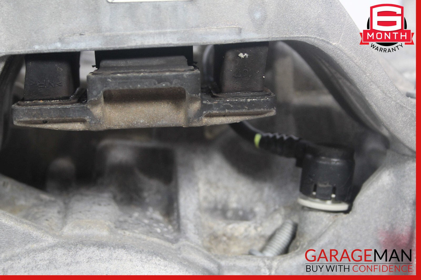 14-15 Mini Cooper 2.0L Automatic Transmission Gearbox OEM