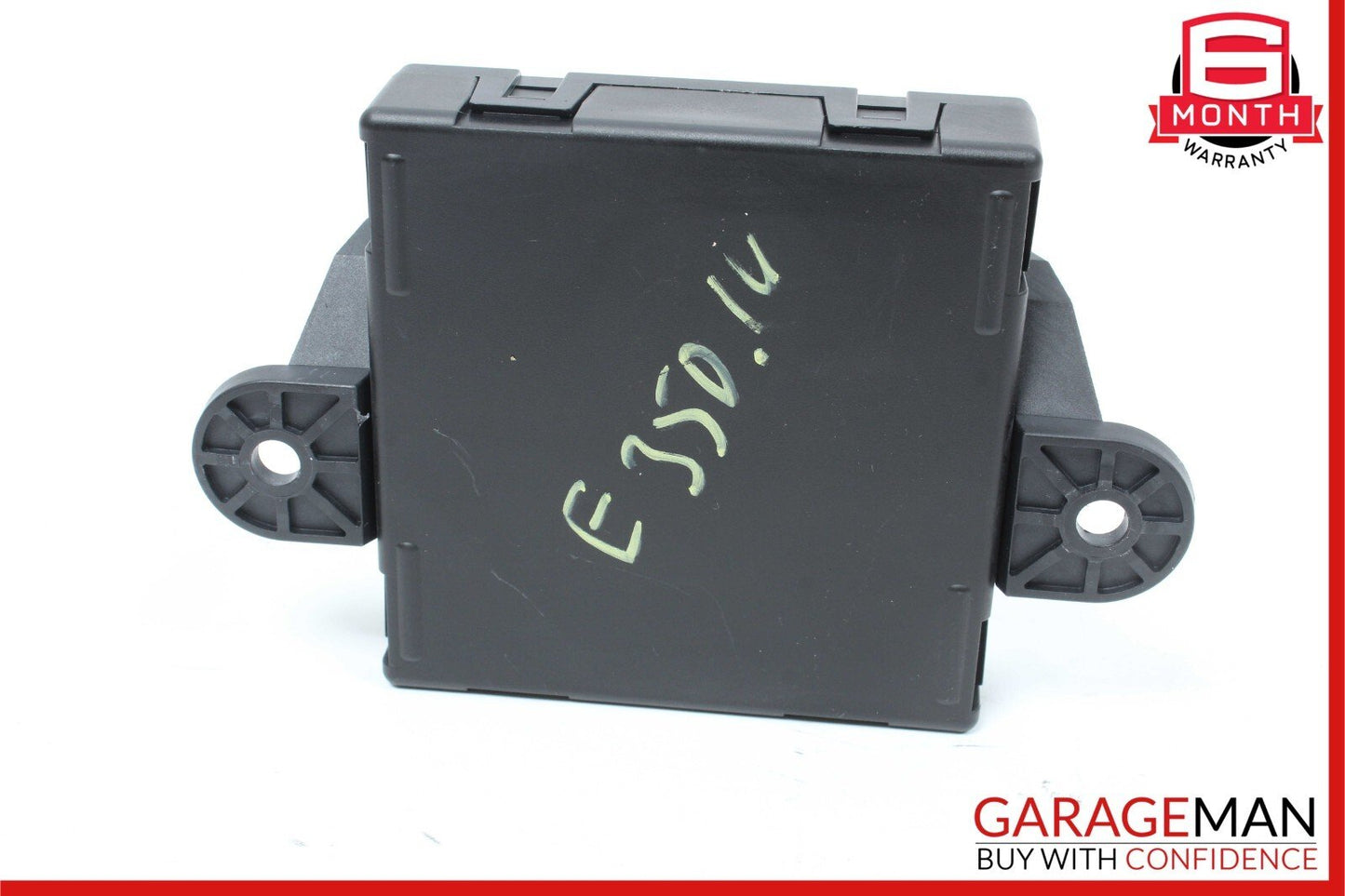 08-18 Mercedes CLS400 CLS550 C250 E350 Rear Left Side Door Control Module Unit