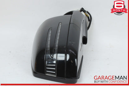 11-12 Mercedes X164 GL450 Front Right Passenger Side Door Rear View Mirror OEM