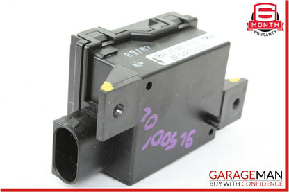 Mercedes R230 SL500 CL550 CL500 Seat Belt Seatbelt Tension Sensor Module OEM