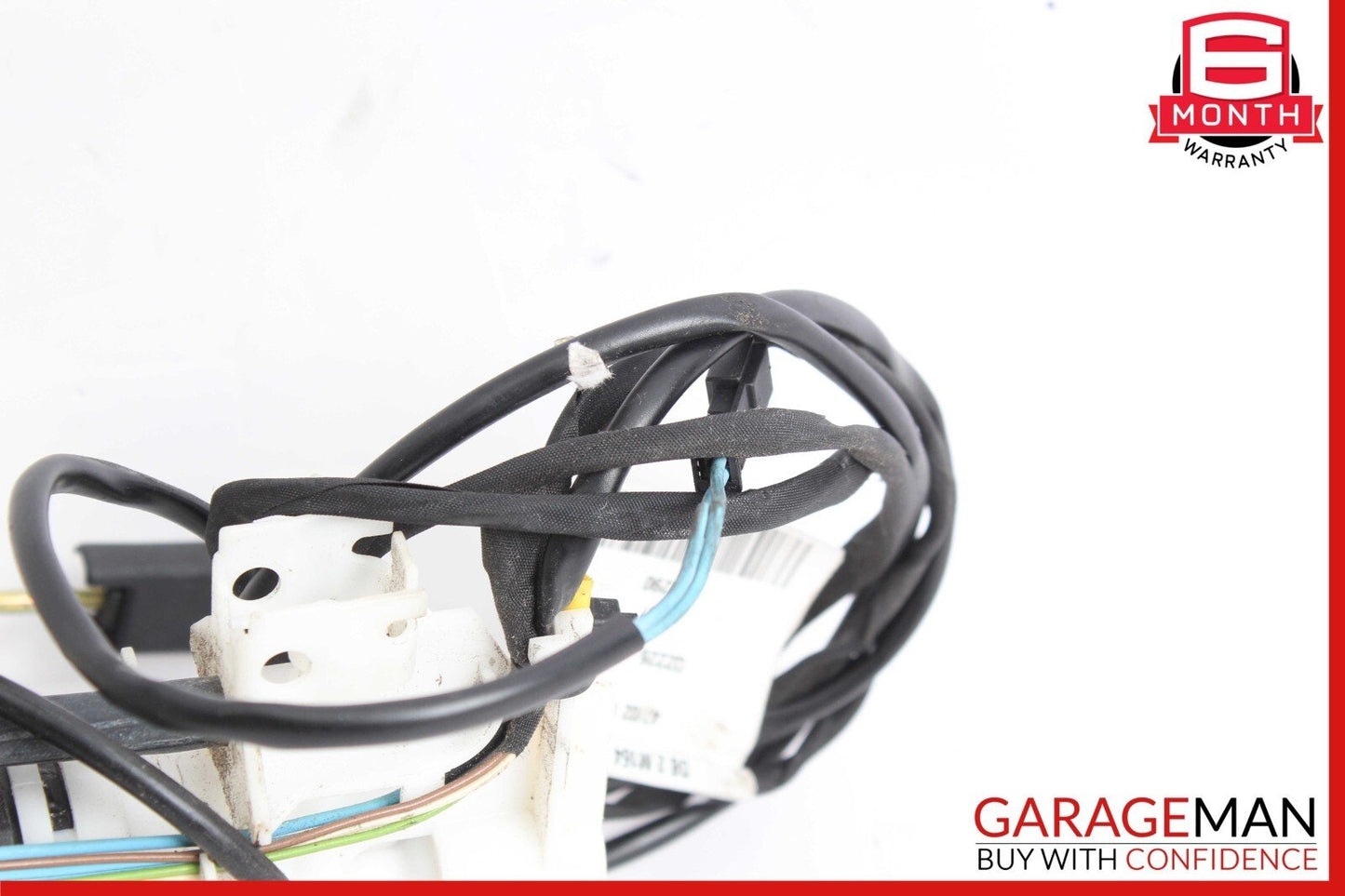 03-12 Mercedes R230 SL500 SL550 Front Right Door Lock Latch Actuator Keyless Go