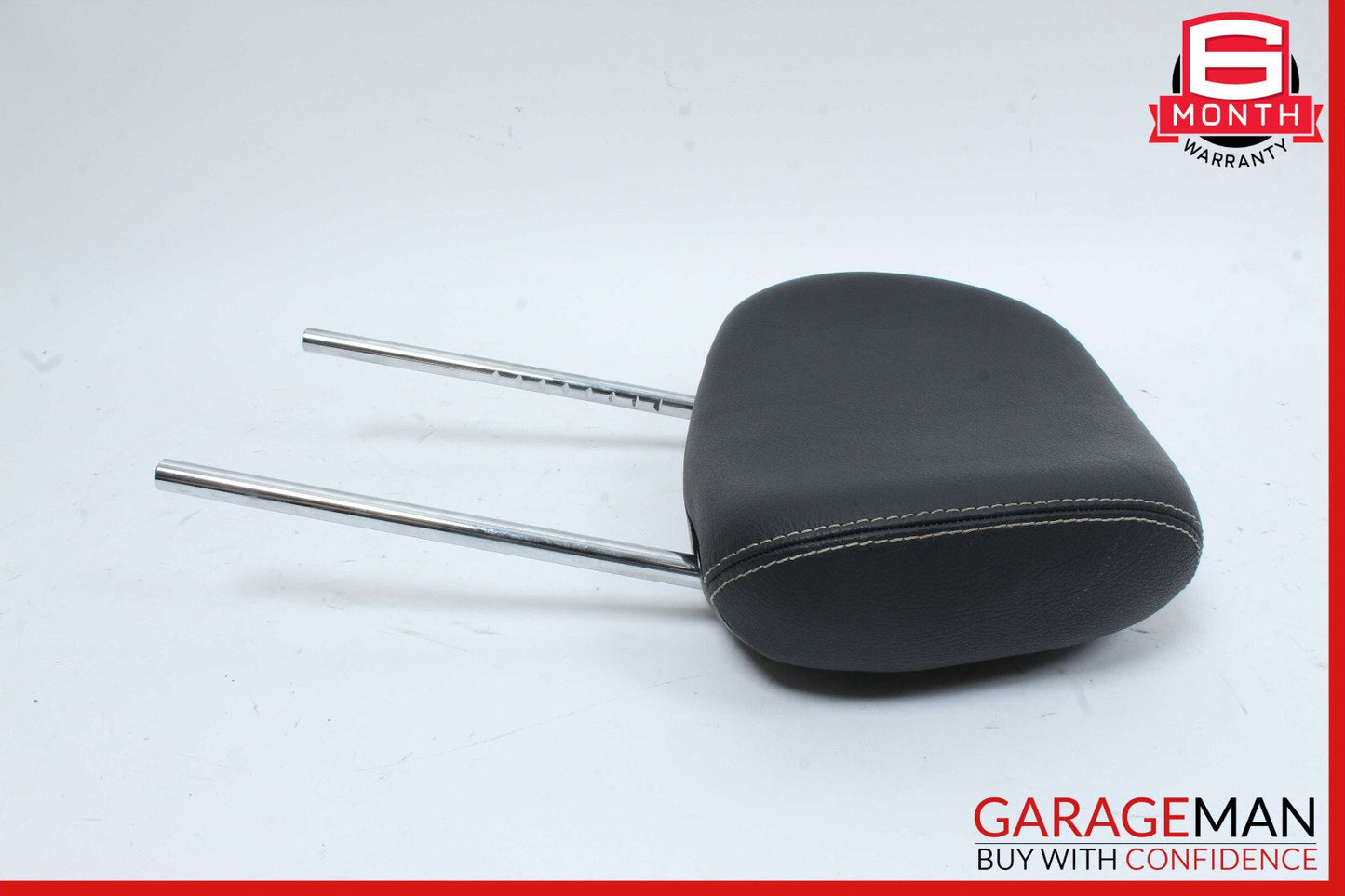 97-04 Mercedes R170 SLK230 Front Right Side Seat Headrest Head Rest OEM