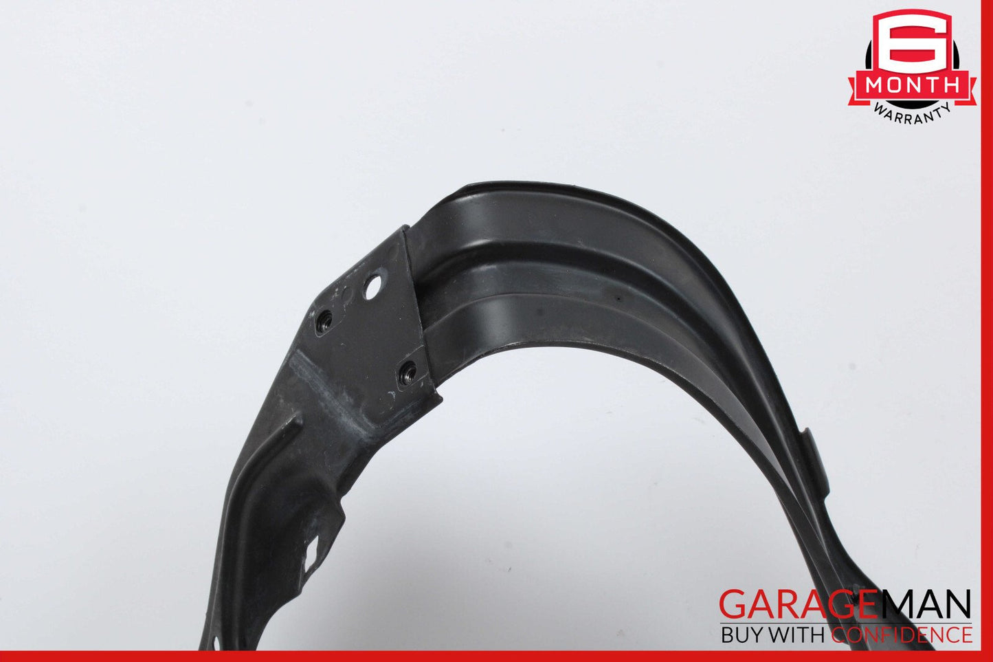 01-07 Mercedes W203 C230 C320 Front Left Driver Side Headlight Support Bracket