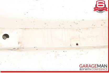 06-12 Mercedes W164 ML350 GL450 GL550 Front Bumper Reinforcement Impact Bar OEM