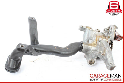 06-09 Mercedes W211 E350 C350 C280 M272 Engine Motor Oil Pump Assembly OEM