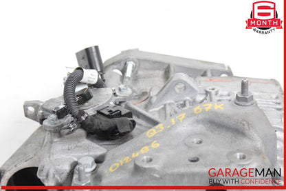 15-17 Audi Q3 Volkswagen Tiguan AWD 6 Speed Automatic Transmission OEM 67k